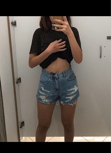 Bershka bershka şort