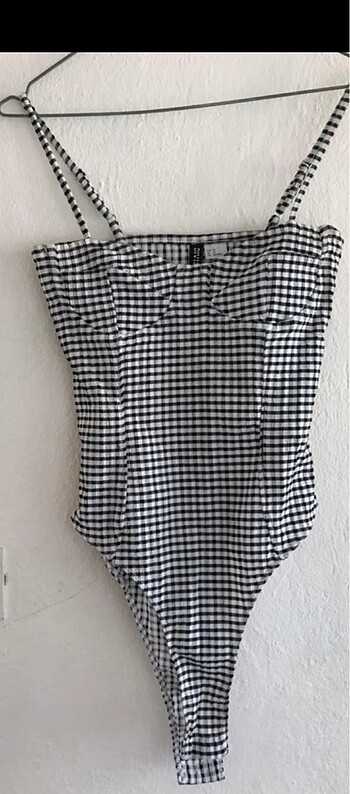 H&M hm body