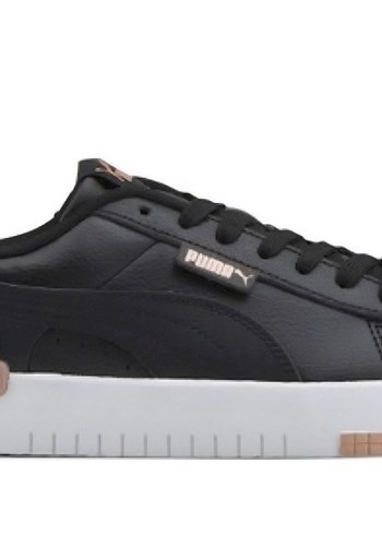 Puma Siyah Kadın Spor Ayakkabı