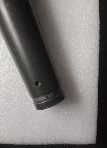 Satılık Rode M2 Condencer Mikrofon 