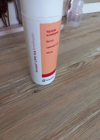 Excipial lipo