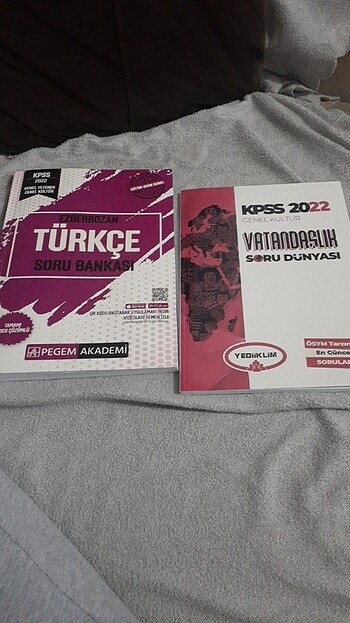 Türkçe + Vatandaşlık
