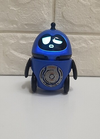 Silverlit-Follow Me Droid sensörlü robot