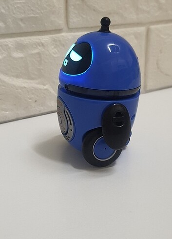  Silverlit-Follow Me Droid sensörlü robot