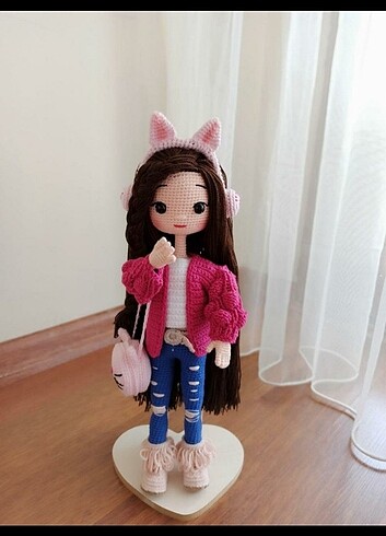 Amigurumi 