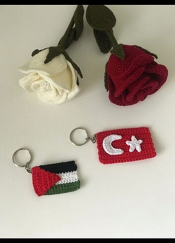 Anahtarlık