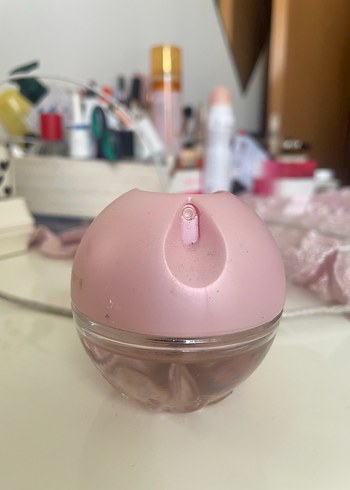 Avon Incandessence Lotus Kadın Parfümü