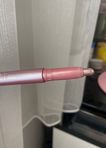 Diğer Bordo Beauliss Spirit Stick Göz Farı Kalemi