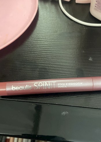 Bordo Beauliss Spirit Stick Göz Farı Kalemi