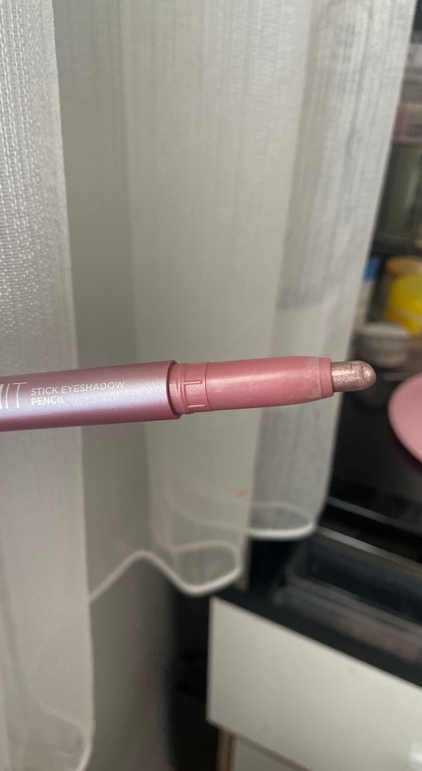 Bordo Beauliss Spirit Stick Göz Farı Kalemi - Görsel 2