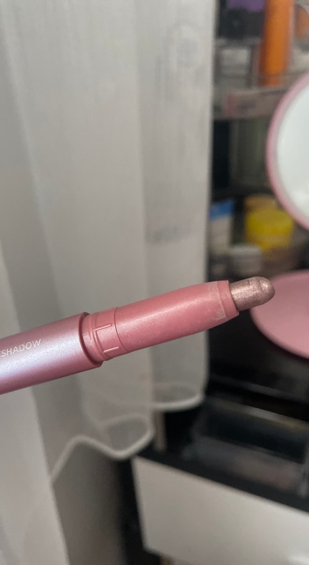 Bordo Beauliss Spirit Stick Göz Farı Kalemi - Görsel 3