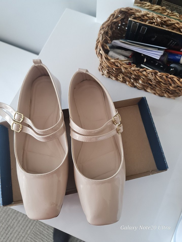 SOHO Ten Rugan Kadın Babet 18891 - Görsel 2