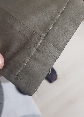 Kışlık parka - Görsel 5