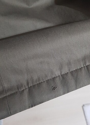 Kışlık parka - Görsel 7