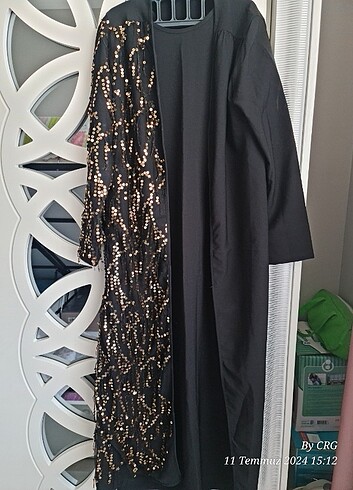 Tesettür abiye - Görsel 5