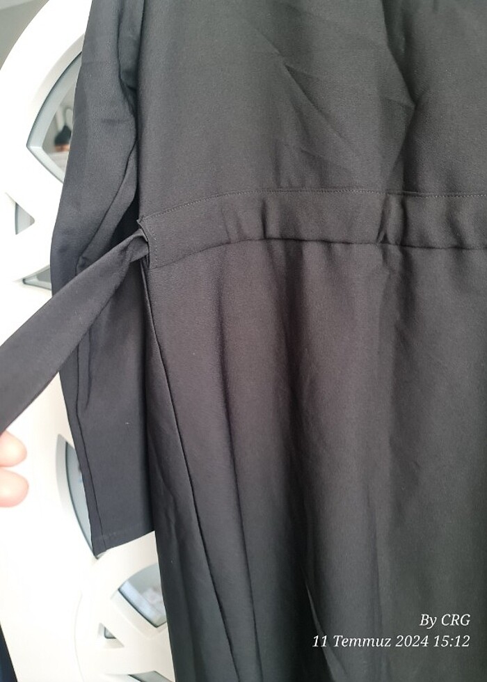 Tesettür abiye - Görsel 4