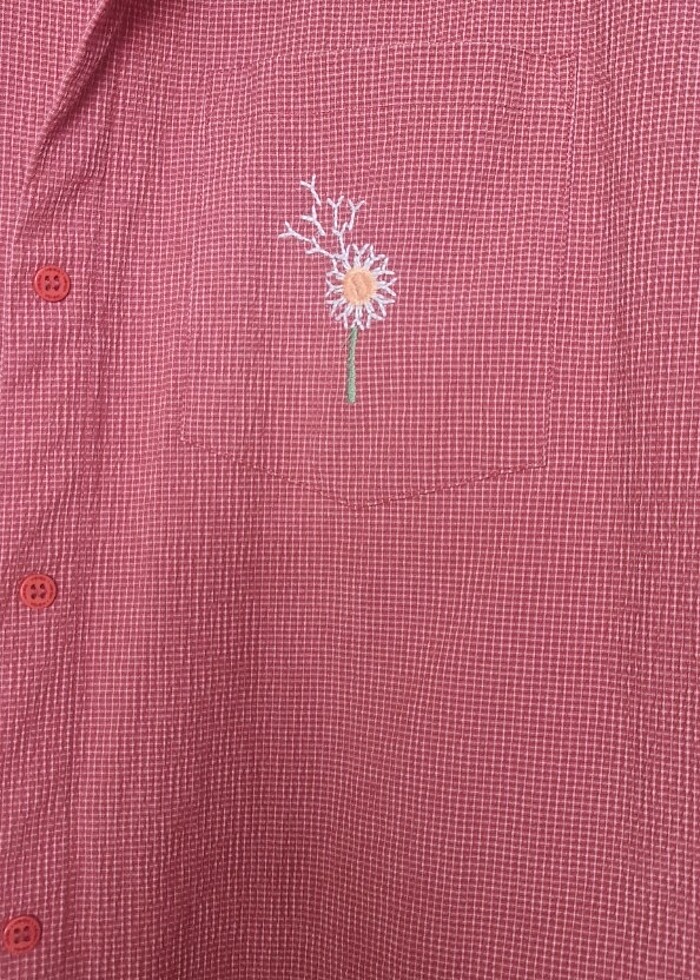 Heqa tunik - Görsel 2