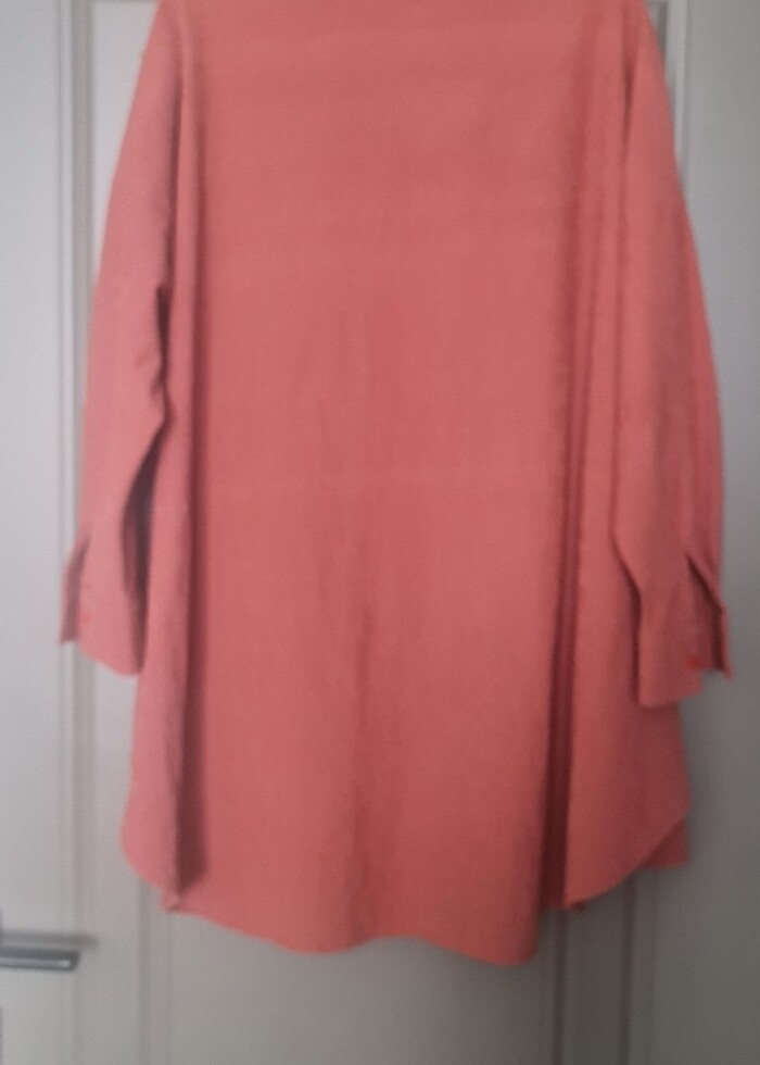 Heqa tunik - Görsel 3