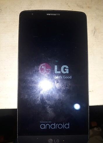 LG D690 ACIKLAMAYI OKU