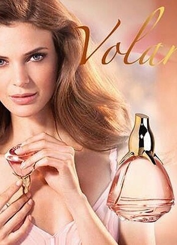 Oriflame VOLARE