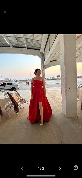 Diğer Abiye elbise