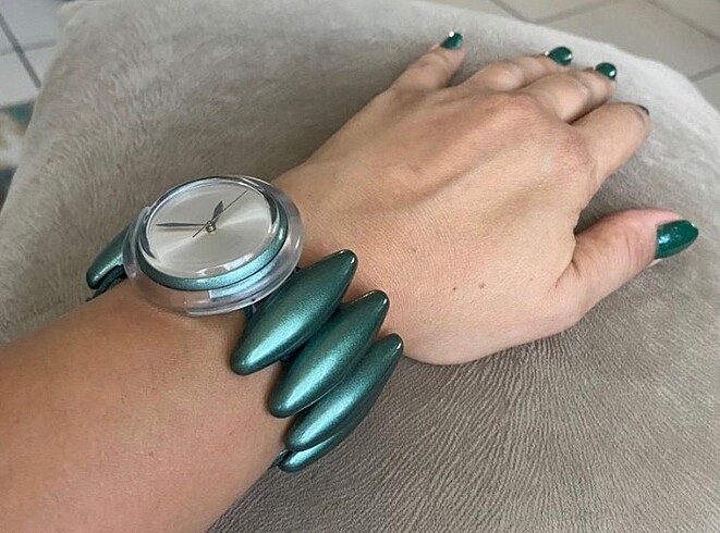 Pop Swatch