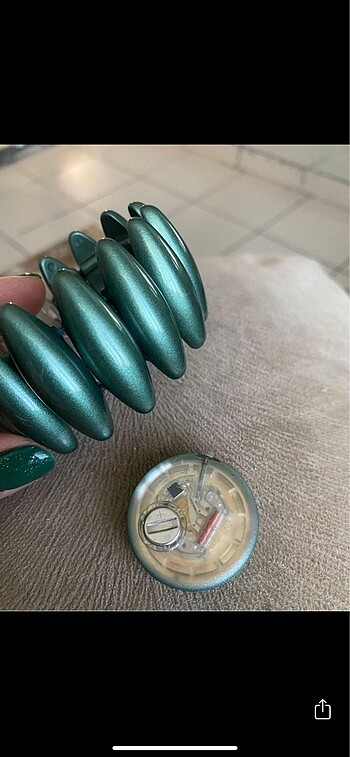  Beden Pop Swatch