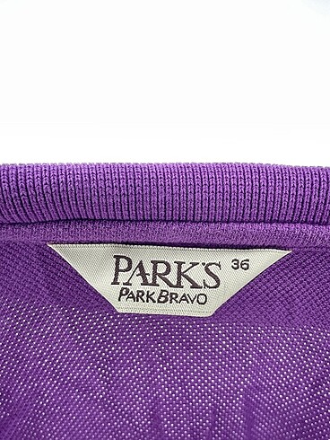 36 Beden mor Renk Park Bravo Kısa Elbise %70 İndirimli.