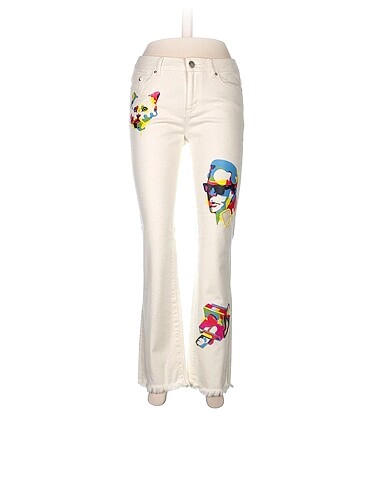 Karl Lagerfeld Jean / Kot %70 İndirimli.