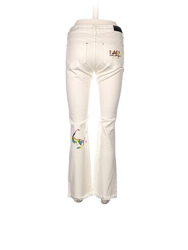 universal Beden Karl Lagerfeld Jean / Kot %70 İndirimli.