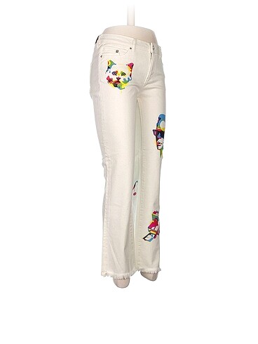 Karl Lagerfeld Karl Lagerfeld Jean / Kot %70 İndirimli.