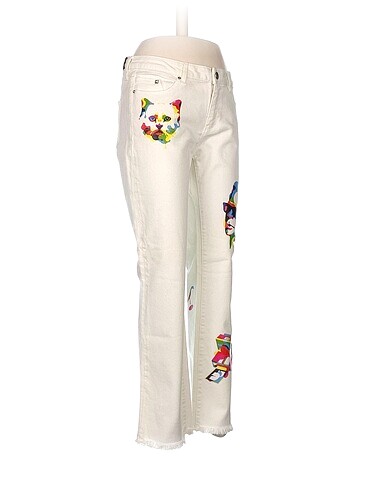 Karl Lagerfeld Karl Lagerfeld Jean / Kot %70 İndirimli.