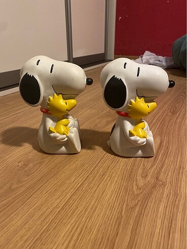 Nadir Snoopy kumbara