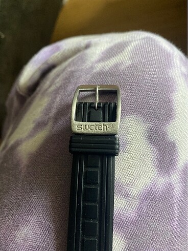 Beden Pop Swatch saat