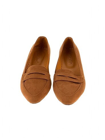 36 Beden Shoes Time Babet %70 İndirimli.