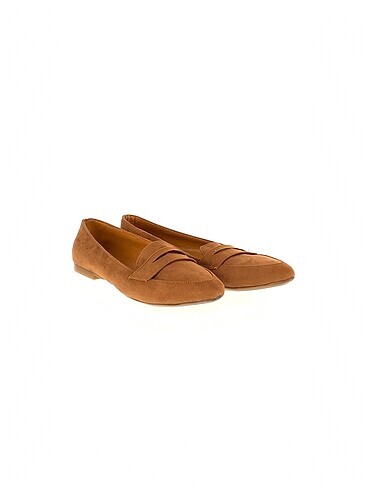 Shoes Time Shoes Time Babet %70 İndirimli.