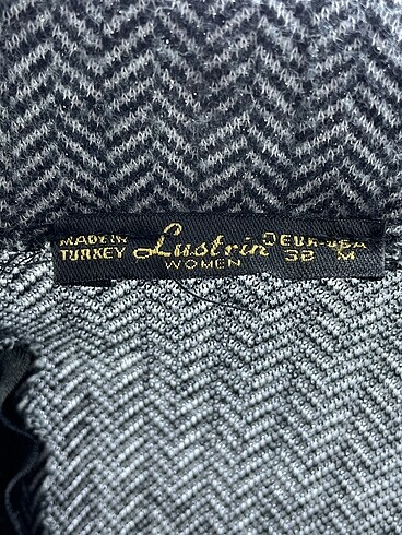 m Beden çeşitli Renk PreLoved Çan Etek %70 İndirimli.