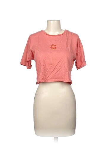 Koton T-shirt %70 İndirimli.