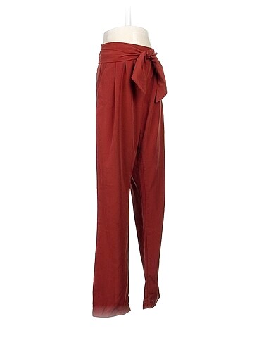 Vintage Love Diğer Kumaş Pantolon %70 İndirimli.