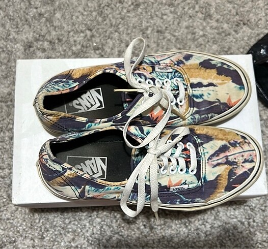 Orijinal vans