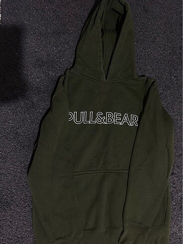 Pull Bear sweat