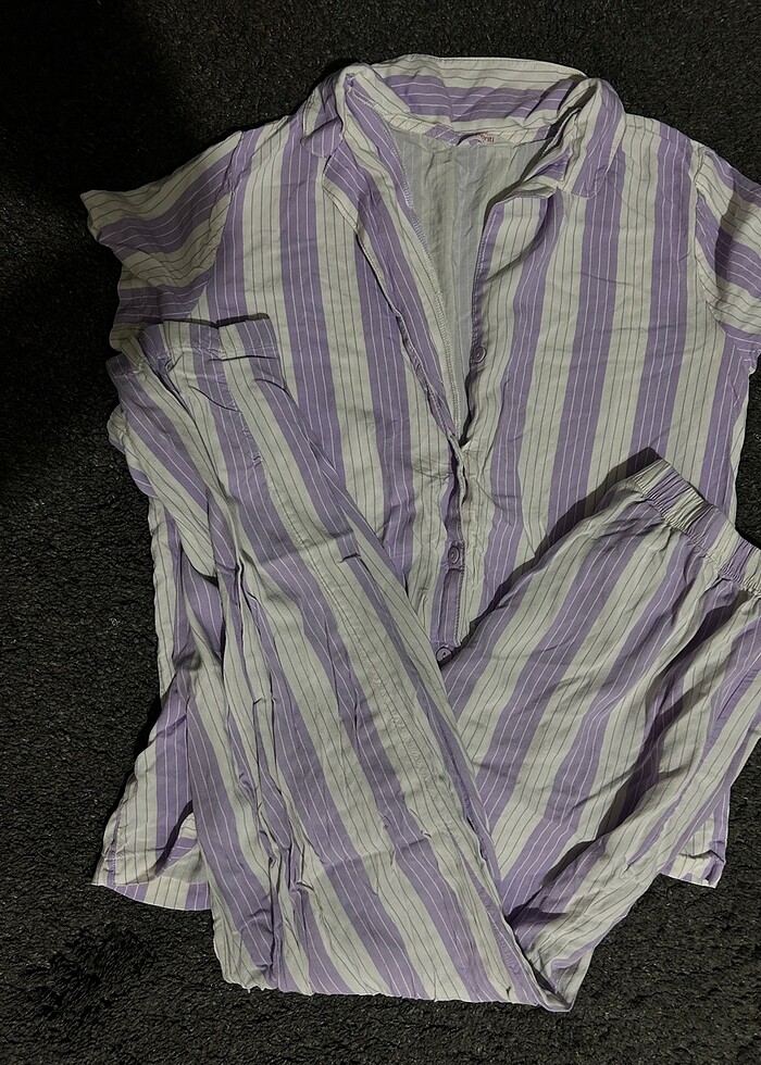 Penti pijama takımı - Görsel 2