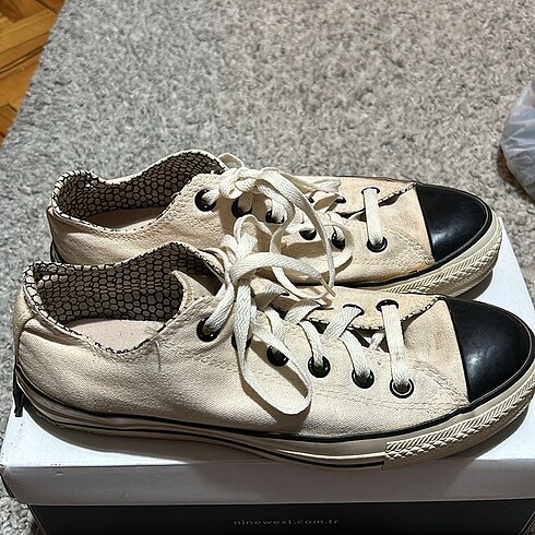 Converse orijinal