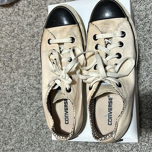 Converse Converse orijinal