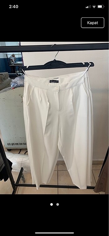 Pantolon