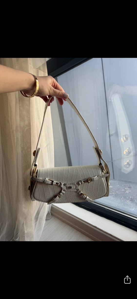 Manc Çanta - Görsel 2