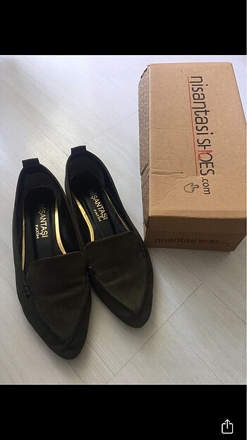 38 Beden Babet