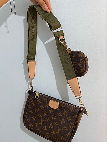 Diğer Louis Vuitton çanta