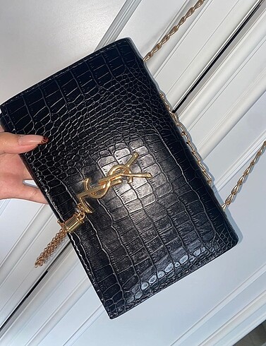 Yves Saint Laurent YSL çanta