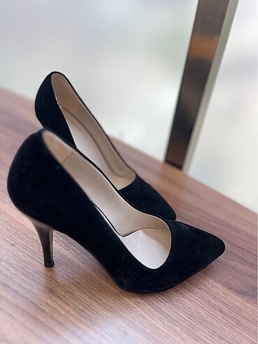 Stiletto Ayakkabı 36 numara